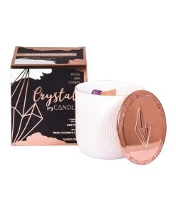 Cheapest 🤩 Wicks and Stones Wanderlust Heart of Hayman Candle 👏