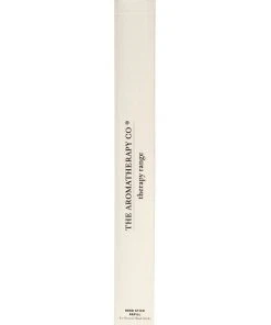 Outlet 🧨 The Aromatherapy Company Therapy Diffuser Reed Refill Sticks 🔔