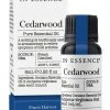 Cheap 🤩 In Essence Cedarwood Pure Essential Oil 8ml 👏