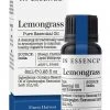 Deals 🥰 In Essence Lemongrass Pure Essential Oil 8ml ✔️
