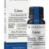 Brand new ⭐ In Essence Lime Pure Essential Oil 8ml 👏