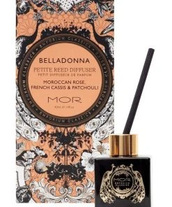 Flash Sale ✨ MOR Belladonna Petite Reed Diffuser 🎁