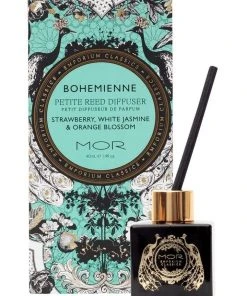 Best deal 🌟 MOR Bohemienne Petite Reed Diffuser ✔️