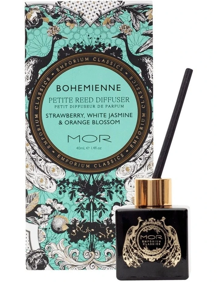 Best deal π MOR Bohemienne Petite Reed Diffuser βοΈ 1 Best deal π MOR Bohemienne Petite Reed Diffuser βοΈ