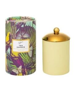 Buy 🔥 Sohum Eco Candle Tea Garden ✨