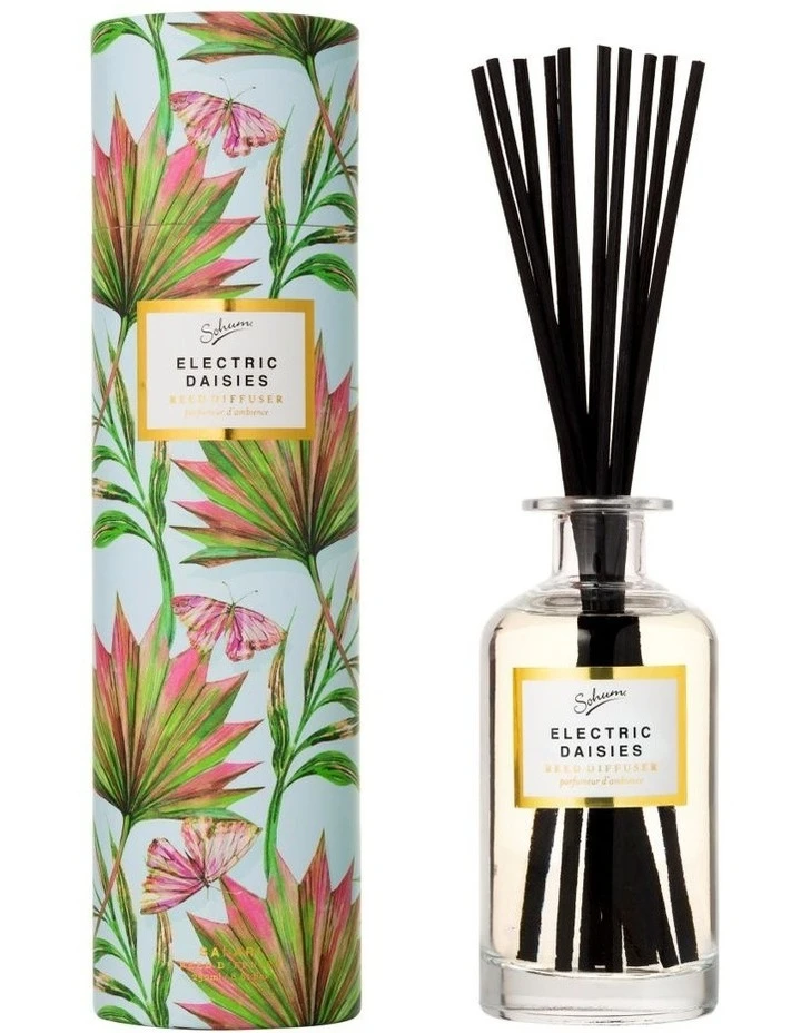 Best Sale ✨ Sohum Electric Daisies Diffuser ✔️ 1 Best Sale ✨ Sohum Electric Daisies Diffuser ✔️