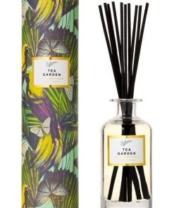 Best Sale ✨ Sohum Tea Garden Diffuser ✔️
