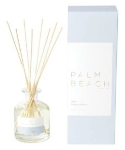 Top 10 ✨ Palm Beach Collection Linen 250ml Fragrance Diffuser ✔️