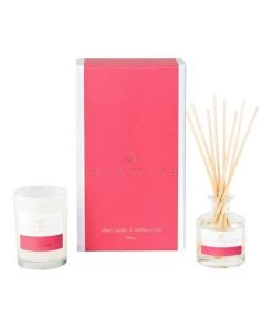 Promo β€οΈ Palm Beach Collection Posy Mini Candle & Diffuser Gift Pack βοΈ