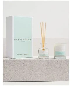 Budget π Palm Beach Collection Sea Salt Mini Candle & Diffuser Gift Pack π 4 Budget π Palm Beach Collection Sea Salt Mini Candle & Diffuser Gift Pack π -Deals Home DΓ©cor Store 729874000 2 720x928