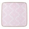 Cheapest 🤩 Kate spade new york Spade Street 15cm Square Dish Pink ✔️