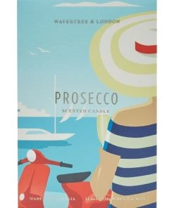 Best Sale π€© Wavertree & London Prosecco Candle π