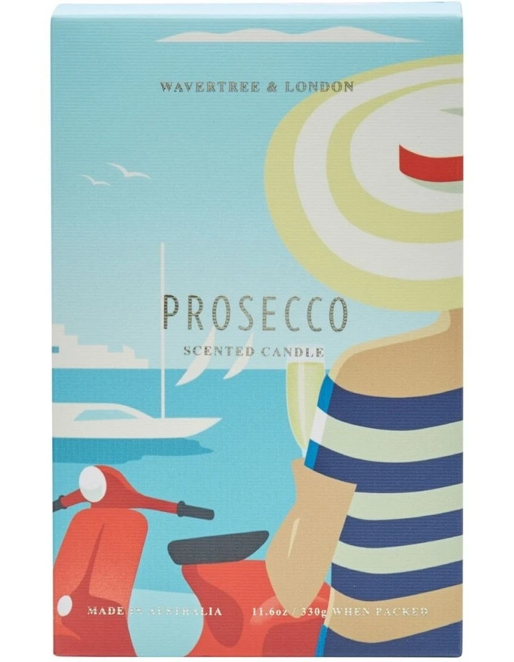 Best Sale π€© Wavertree & London Prosecco Candle π 1 Best Sale π€© Wavertree & London Prosecco Candle π