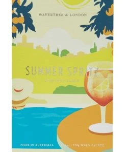 Hot Sale β Wavertree & London βοΈ Summer Spritz Candle π