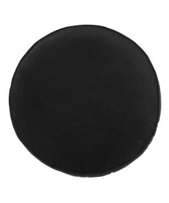 Discount 👍 Linen House Toro Cushion Black 🛒