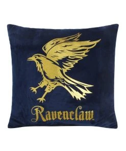 Best reviews of ⌛ Harry Potter Ravenclaw Cushion Navy 🤩