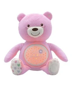 New 😉 Chicco Baby Bear Soft Toy ⭐ -Deals Home Décor Store 742448800 4 720x928