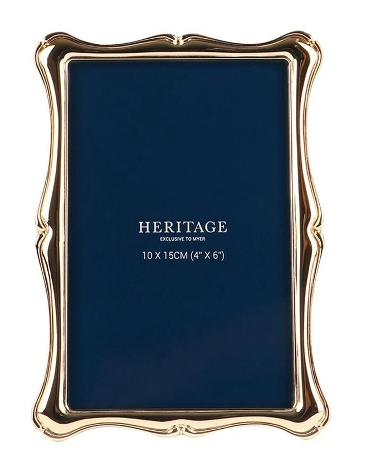 Best reviews of β Heritage Vienna 10x15cm Frame Gold π 1 Best reviews of β Heritage Vienna 10x15cm Frame Gold π