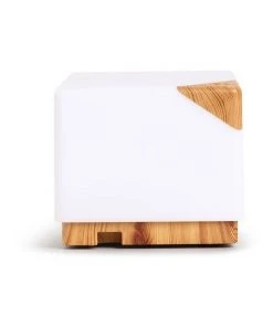 New 🔔 Devanti Aroma Aromatherapy Diffuser 🥰 -Deals Home Décor Store 751714480 4 720x928