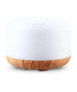 Wholesale 🔔 Devanti Aroma Diffuser Aromatherapy Led Night Lights ✔️ -Deals Home Décor Store 751714570 3 720x928