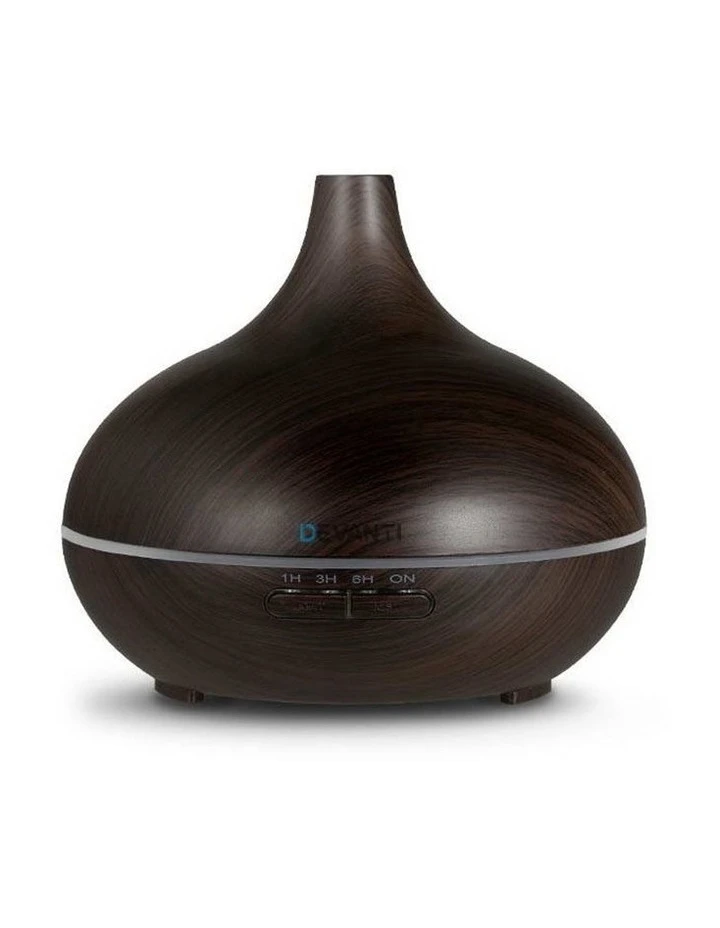 Outlet ⭐ Devanti Aroma Aromatherapy Diffuser ✔️ 1 Outlet ⭐ Devanti Aroma Aromatherapy Diffuser ✔️