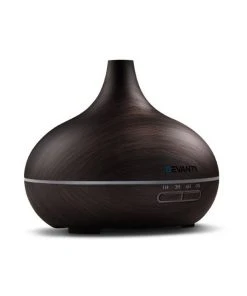 Outlet ⭐ Devanti Aroma Aromatherapy Diffuser ✔️ 9 Outlet ⭐ Devanti Aroma Aromatherapy Diffuser ✔️ -Deals Home Décor Store 751715020 3 720x928