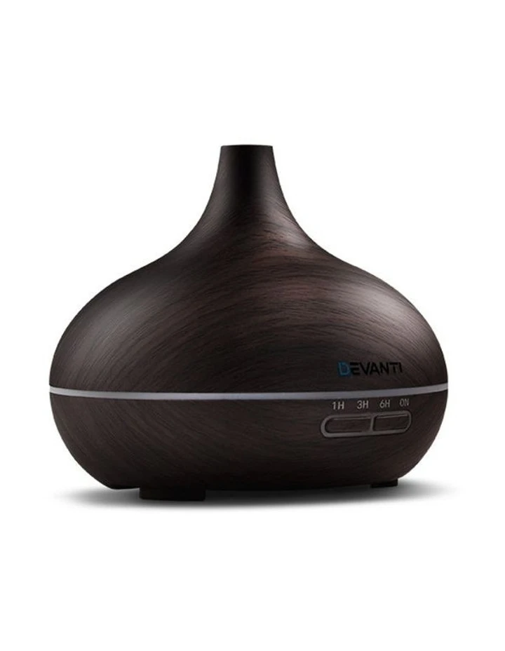 Outlet ⭐ Devanti Aroma Aromatherapy Diffuser ✔️ 3 Outlet ⭐ Devanti Aroma Aromatherapy Diffuser ✔️ - Image 3