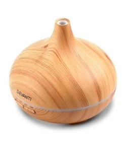 Buy ✨ Devanti 4 In 1 Aroma Diffuser ⌛ -Deals Home Décor Store 751715110 4 720x928