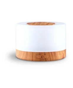 Best Sale 😉 Devanti Aroma Diffuser Aromatherapy ✔️ -Deals Home Décor Store 751715380 3 720x928