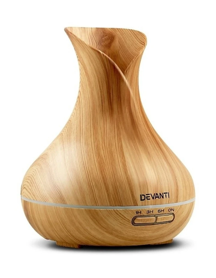 Deals π Devanti 4 In 1 Aroma Diffuser βοΈ 3 Deals π Devanti 4 In 1 Aroma Diffuser βοΈ - Image 3