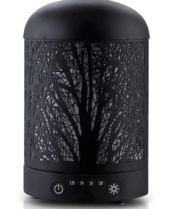 Outlet 🔥 Devanti Aroma Diffuser Aromatherapy Led Night Lights 🔥 -Deals Home Décor Store 751715830 4 720x928