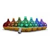 Wholesale ⭐ Devanti Aroma Aromatherapy Diffuser 3D ❤️