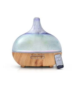 Wholesale ⭐ Devanti Aroma Aromatherapy Diffuser 3D ❤️ 7 Wholesale ⭐ Devanti Aroma Aromatherapy Diffuser 3D ❤️ -Deals Home Décor Store 751716190 3 720x928