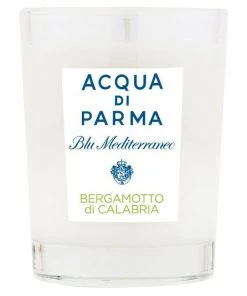 Promo β Acqua di Parma Bergamotto di Calabria Candle π