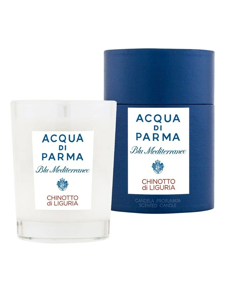 Flash Sale β Acqua di Parma Chinotto di Liguria Candle π 2 Flash Sale β Acqua di Parma Chinotto di Liguria Candle π - Image 2