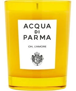 Wholesale ✔️ Acqua di Parma Oh L'Amore Scented Candle 😀