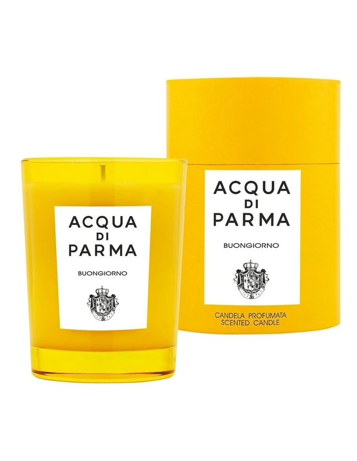 Discount π Acqua di Parma Buongiorno Candle β¨ 2 Discount π Acqua di Parma Buongiorno Candle β¨ - Image 2
