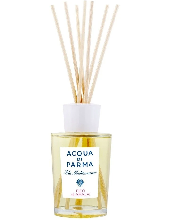 Budget ❤️ Acqua di Parma Fico di Amalfi Room DIffuser 🥰 1 Budget ❤️ Acqua di Parma Fico di Amalfi Room DIffuser 🥰