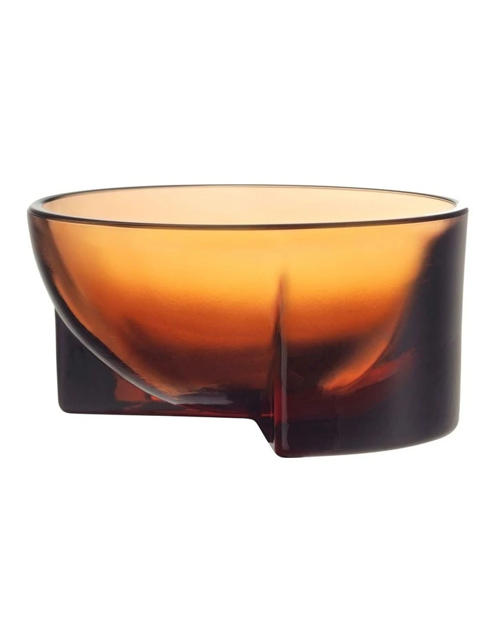 Best Pirce ✔️ IITTALA Kuru Bowl 13cm Seville Orange ❤️ 2 Best Pirce ✔️ IITTALA Kuru Bowl 13cm Seville Orange ❤️ - Image 2