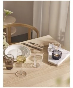 Outlet ✔️ IITTALA Alvar Aalto Collection 6cm Votive Clear 🥰 3 Outlet ✔️ IITTALA Alvar Aalto Collection 6cm Votive Clear 🥰 -Deals Home Décor Store 753603580 2 720x928