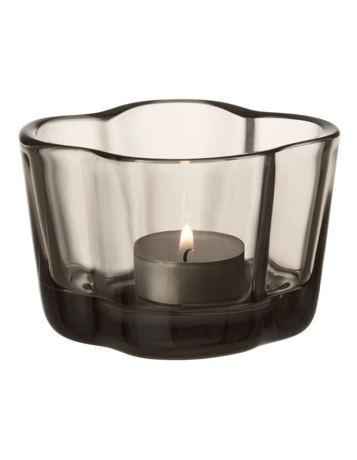 Cheapest π― IITTALA Alvar Aalto Collection 6cm Votive Linen β 1 Cheapest π― IITTALA Alvar Aalto Collection 6cm Votive Linen β