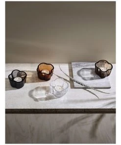 Outlet π€© IITTALA Alvar Aalto Collection 6cm Votive Grey β 3 Outlet π€© IITTALA Alvar Aalto Collection 6cm Votive Grey β -Deals Home DΓ©cor Store 753603760 2 720x928