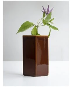 Best Sale π IITTALA Ruutu 18cm Glass Vase Brown βοΈ 4 Best Sale π IITTALA Ruutu 18cm Glass Vase Brown βοΈ -Deals Home DΓ©cor Store 753604030 2 720x928