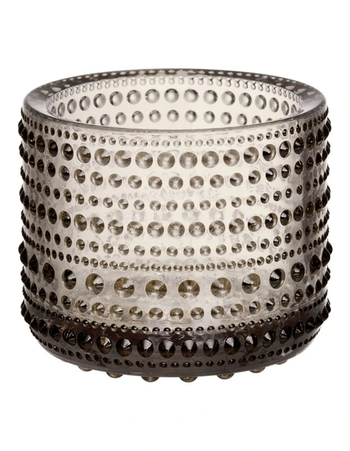 Coupon 🔥 IITTALA Kastehelmi Votive Linen 🧨 1 Coupon 🔥 IITTALA Kastehelmi Votive Linen 🧨