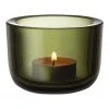 Deals ⌛ IITTALA Valkea Votive Moss Green 😀
