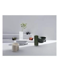 Cheapest 🔔 IITTALA Kuru 24cm Ceramic Bowl Green ⌛