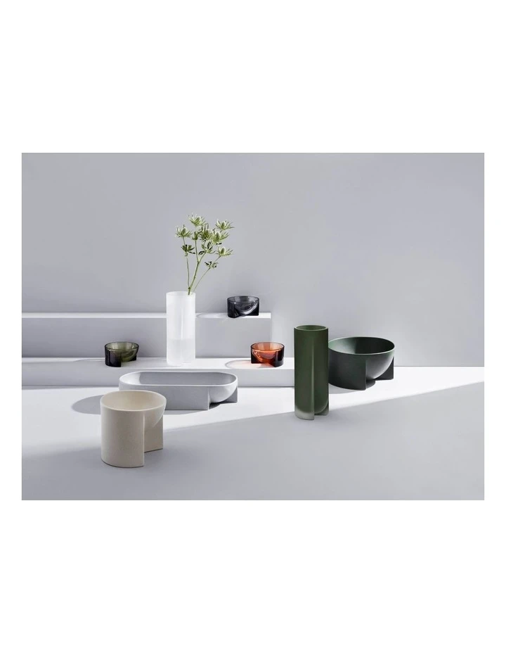 Cheapest π IITTALA Kuru 24cm Ceramic Bowl Green β 1 Cheapest π IITTALA Kuru 24cm Ceramic Bowl Green β