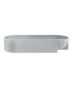 Best reviews of ❤️ IITTALA Kuru 27x7.5cm Ceramic Bowl Grey 🎉