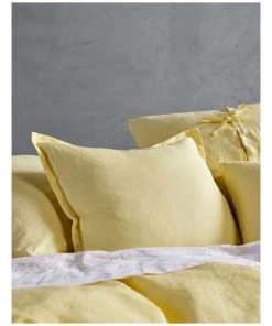 Cheapest ⌛ Linen House Nimes Linen Cushion in Meadow ⌛ -Deals Home Décor Store 756119170 855333460 3 720x928