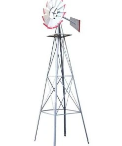 Best Sale π My Plaza Garden Windmill π₯